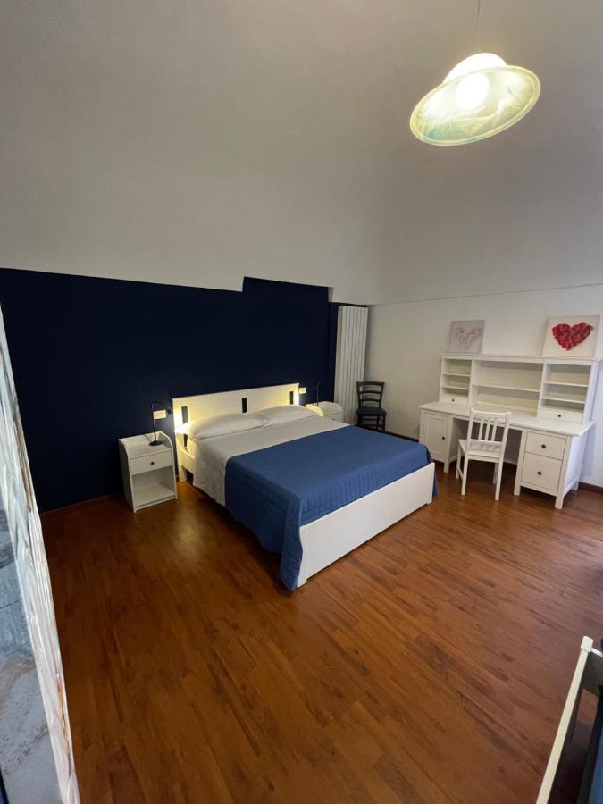 B&B La Casetta Villa Santa Maria エクステリア 写真