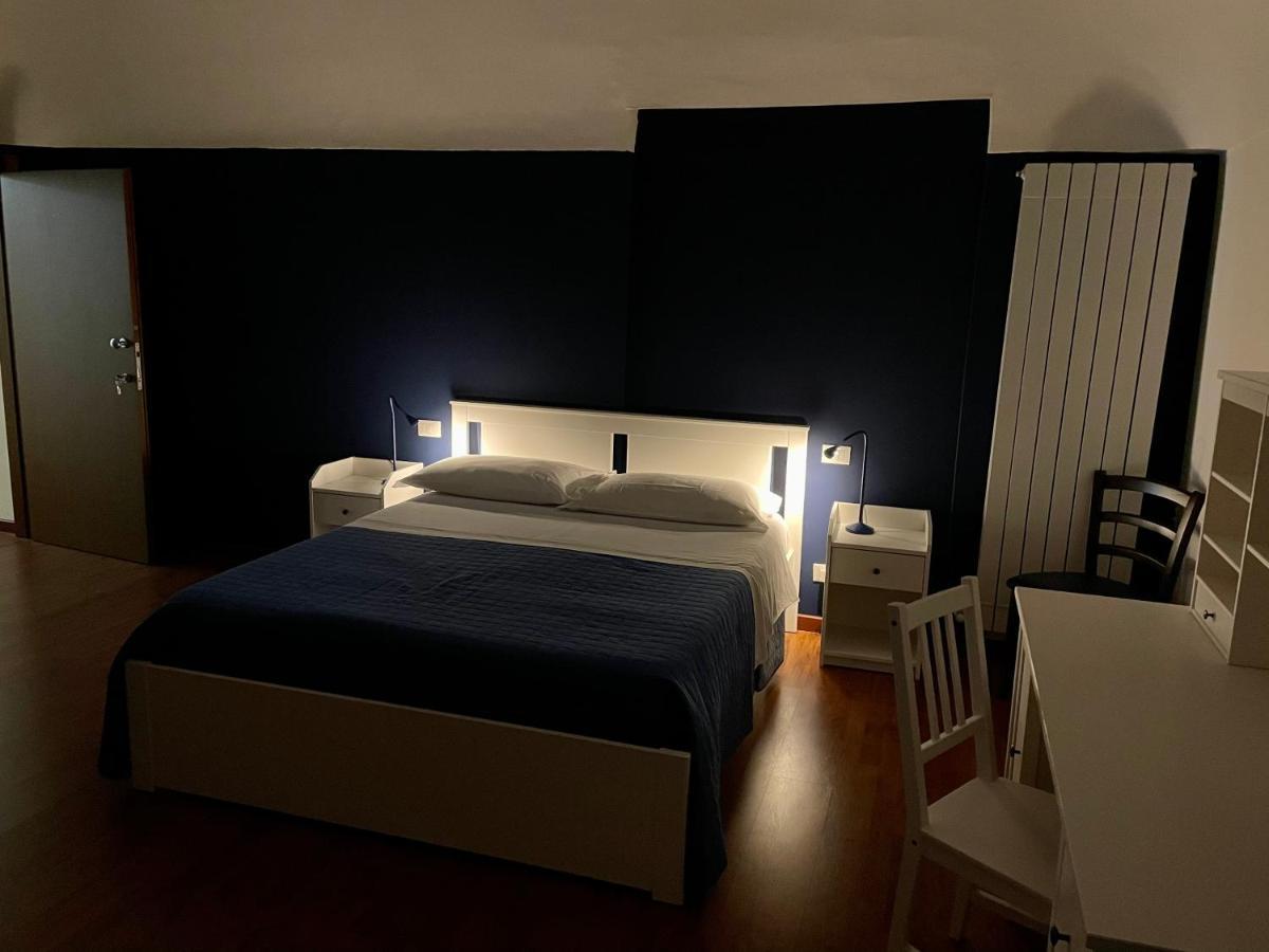 B&B La Casetta Villa Santa Maria エクステリア 写真