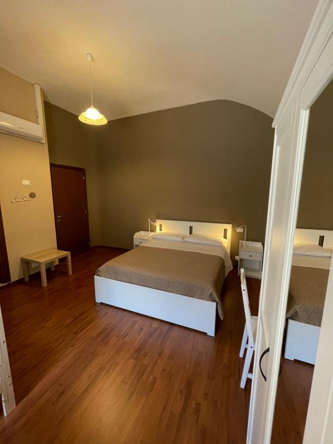 B&B La Casetta Villa Santa Maria エクステリア 写真