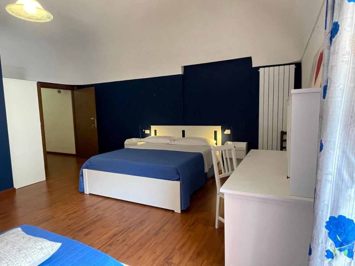 B&B La Casetta Villa Santa Maria エクステリア 写真