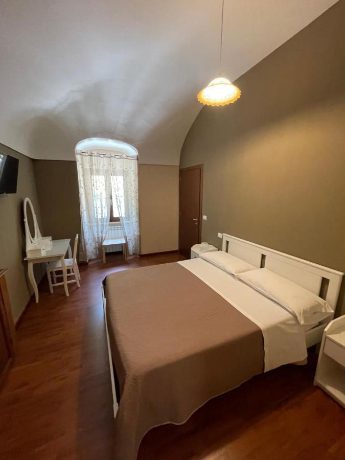 B&B La Casetta Villa Santa Maria エクステリア 写真