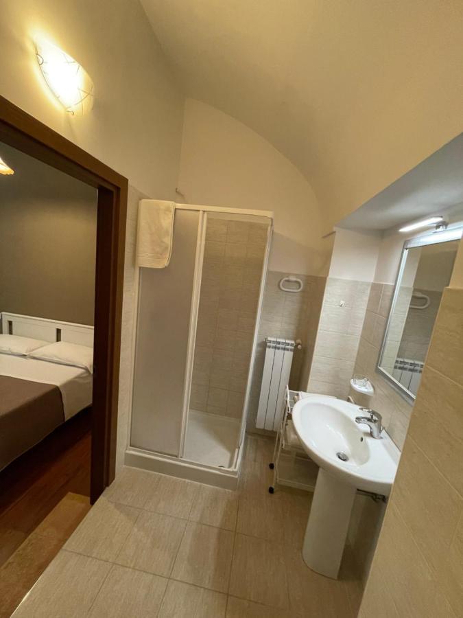 B&B La Casetta Villa Santa Maria エクステリア 写真