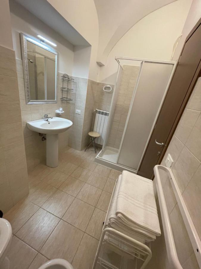 B&B La Casetta Villa Santa Maria エクステリア 写真
